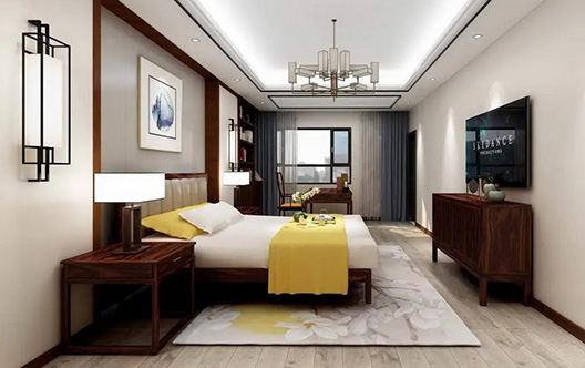 一念姑苏，情系山水云间