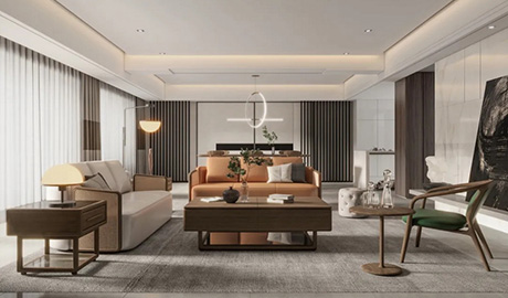 房子采光差怎么办？不用拆墙也能轻松解决