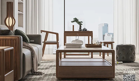 146㎡枕河而居，姑苏城的慢生活