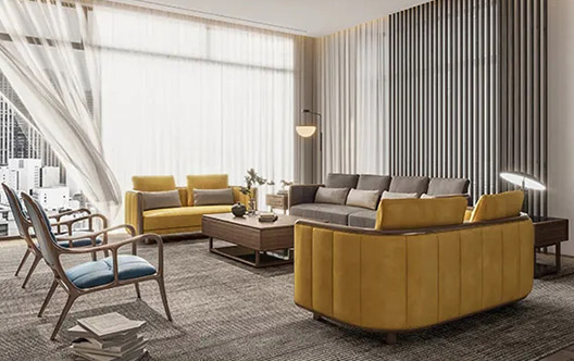 一窥春梦，构筑沁然如水的意境