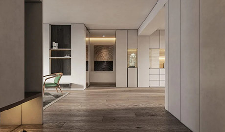 如何拥有一个“仙气飘飘”的家？