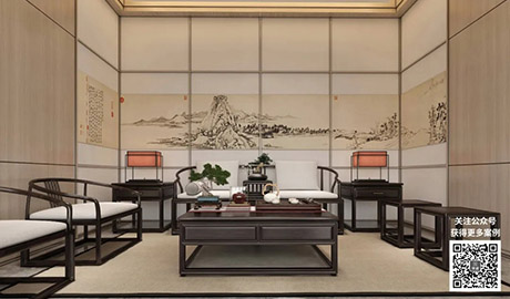 有一种诗意叫“住进《富春山居图》”