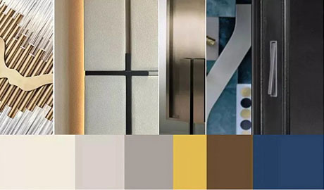 璞睿案例 | 以现代之形抒写东方意境