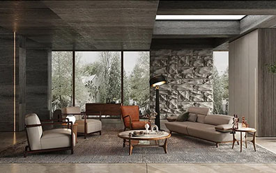 新的一年，让艺术走进生活