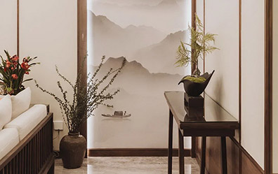 璞睿实景案例：方寸之间皆是优雅自在