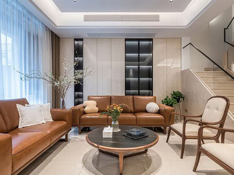 动静之间，窥见极简动人秘密