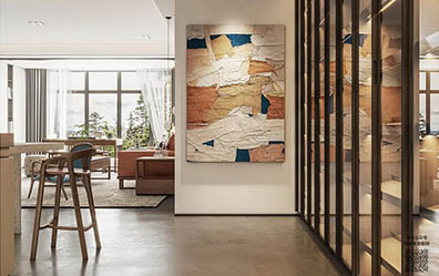 拒绝形式！家是每个人的自由归宿