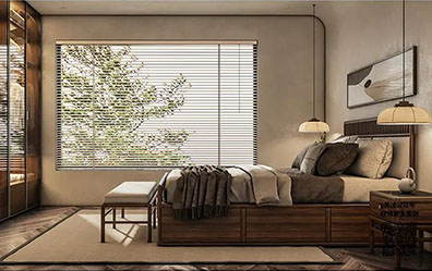 厚朴案例丨与岁月对话的书香雅舍