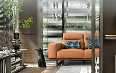 经典再升级，奢氛Pro演绎客厅舒适典范