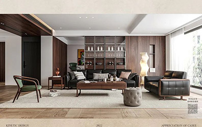 如何打造高品质生活艺术空间