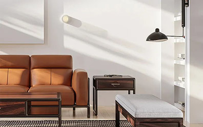 璞睿案例 | 留白，现代极简下的东方生活美学