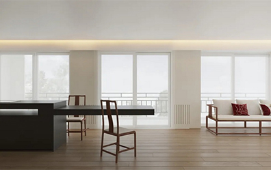 侘梦东方，这才是美炸了的中国式侘寂风