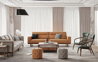 万物印迹丨打造无与伦比的温暖之家