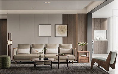 当代家宅的最终实现形态