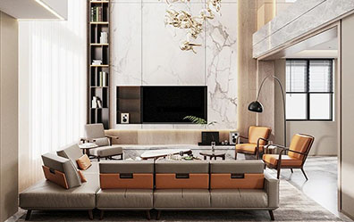 东方名门，续写现代奢语