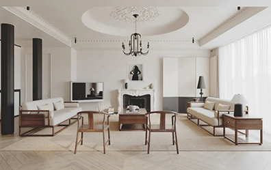 厚朴案例｜现代生活美学与艺术文化深度