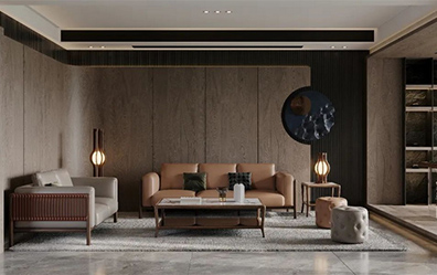 现代轻奢，仪式感中的精致美感