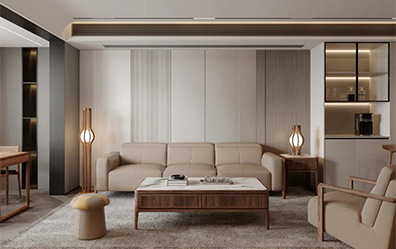 清新雅致 生活家居美学