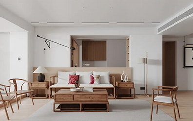 住宅设计：探寻生活与空间的和谐共融