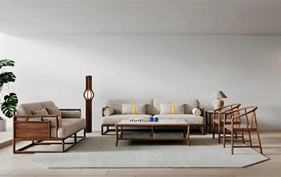 160㎡去繁就简的家宅