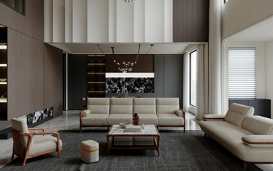 现代简约设计功能如何升华为艺术？