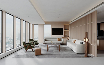 无声的设计，藏在每一道线条里