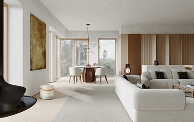 你想要的温柔、干净、疗愈感家居，都在这里