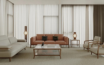 别再乱装原木风！全案设计才是高级感（附避坑指南）